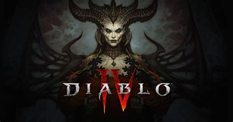 Diablo IV